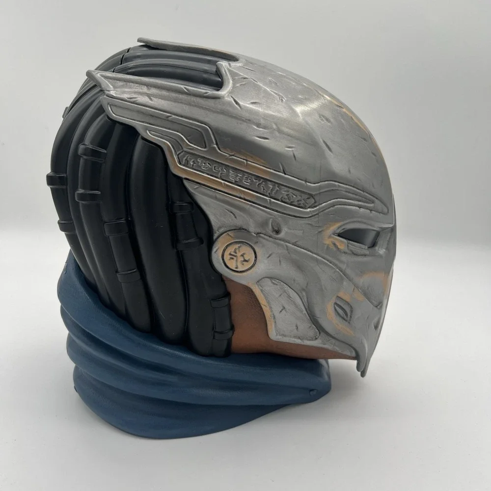 N/A predator badlands